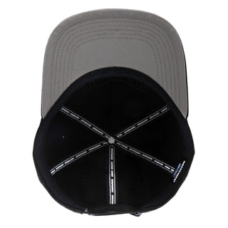 Independent Motorhead Spade Snapback Hat (Black)