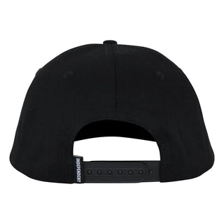 Independent Motorhead Spade Snapback Hat (Black)