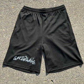 The Bunt Liquid Shorts