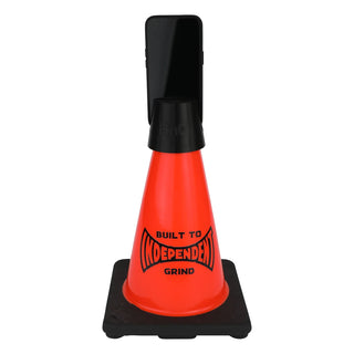 Independent Phone Cone Built To Grind (Orange)