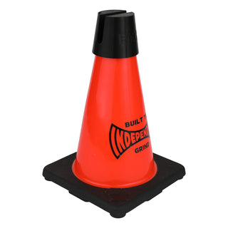 Independent Phone Cone Built To Grind (Orange)