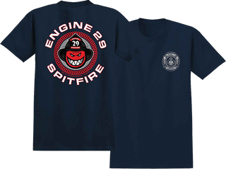 SF ENGINE 29 SS L-NAVY