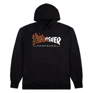 THRASHER IGNITE HOODIE