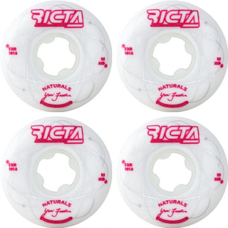 Ricta Facchini Orbital Wheels 101A 52mm