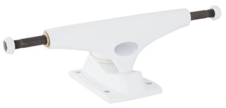 Krux DLK K5 Reverse Trucks (White)