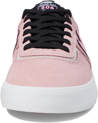 New Balance #306 Jamie Foy Pro Shoes (Pink/Black)