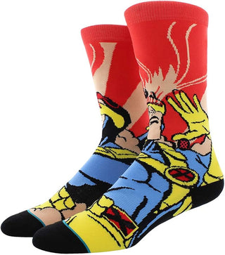 Stance Marvel X-Men Cyclops Socks