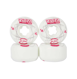 Ricta Facchini Orbital Wheels 101A 52mm