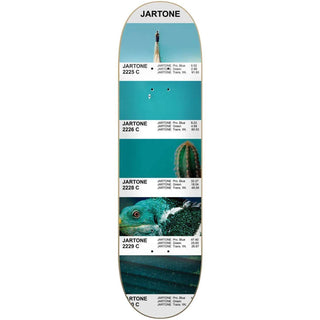 Jart Jartone Deck (8.0)