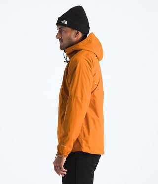 The North Face ANTORA RAIN HOODIE (Dust Orange)