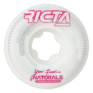 Ricta Facchini Source Naturals Mid Wheels 101 (52mm)