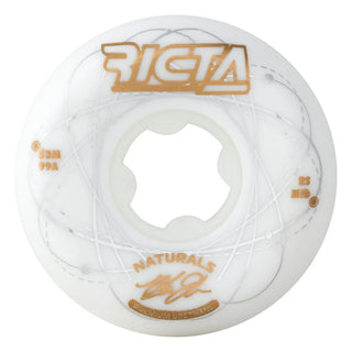 Ricta Johnson Orbital Naturals Mid Wheels 99A (53mm)