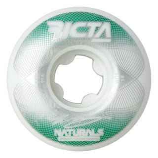 Ricta McCoy Geo Naturals Slim Wheels 99A (54mm)