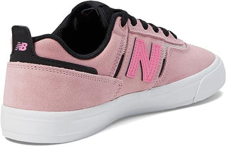 New Balance #306 Jamie Foy Pro Shoes (Pink/Black)