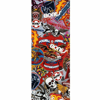 Powell Peralta OG Stickers Grip Sheet (10.5)