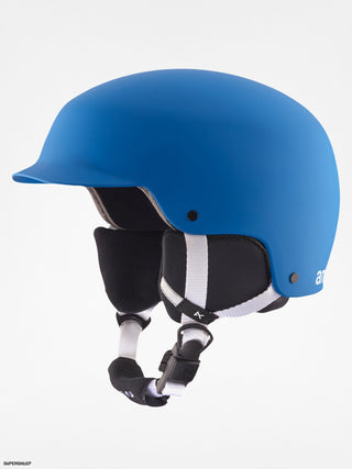 Anon Scout Youth Helmet (Blue)