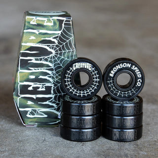 Bronson G3 Creature Bearings