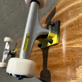 Shredz Shop Kooks & Losers Complete (8.25)