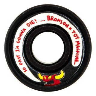 Bronson G3 Toy Machine Bearings