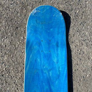 Shredz Kooks & Losers Deck