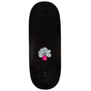 Opera Fatties Torn Spike EX7 Deck (11")