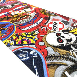 Powell Peralta OG Stickers Grip Sheet (10.5)