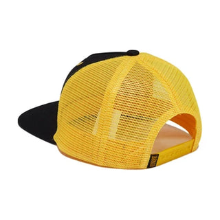Bones Vato Rat Two Tone Trucker Hat