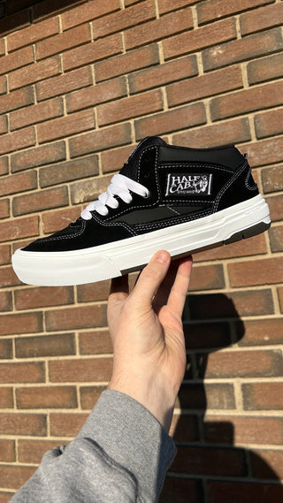 Vans Half Cab Wafflecup Shoes