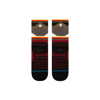 Stance Jimmy Chin Wool Crew Socks