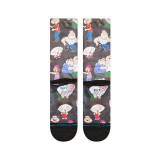 Stance Family Guy Crew Socks