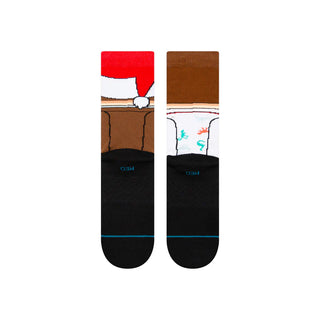 Stance Christmas Vacation Griswold Socks