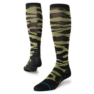 Stance Creeky Meadow Wool Snow Socks