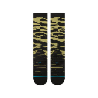 Stance Creeky Meadow Wool Snow Socks