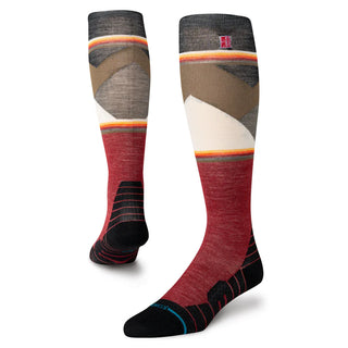 Stance Jimmy Chin Wool Snow Socks