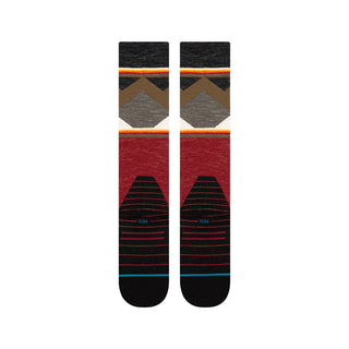 Stance Jimmy Chin Wool Snow Socks