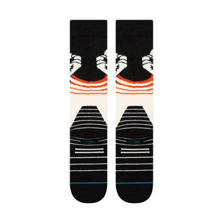 Stance Crab Grab Snow Socks