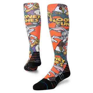 Stance Loony Tunes Snow Socks