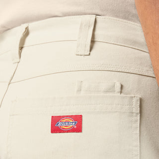 Dickies Double Knee Painters Pants (Natural)