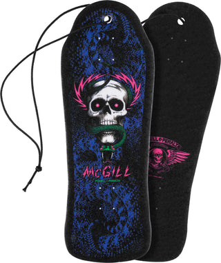 Powell Peralta Mike McGill Series 14 Blacklight Air Freshener