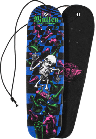 Powell Peralta Rodney Mullen Series 14 Blacklight Air Freshener