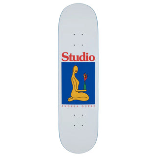 Studio ANDREA DUPRE - FLAME OF LOVE (8.25)