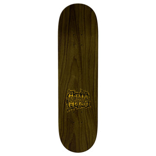 Anti Hero Beres Medieval Deck (8.5)