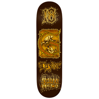 Anti Hero GT Medieval Deck (7.75)
