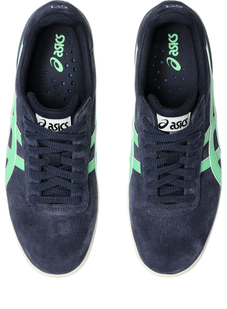 Asics Gel Vickka Pro Shoes (midnight/tourmaline)