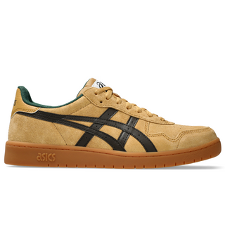 Asics Japan Pro Shoes (wood thrush/black coffee)