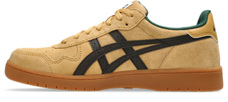 Asics Japan Pro Shoes (wood thrush/black coffee)