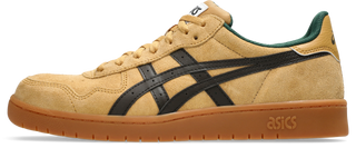 Asics Japan Pro Shoes (wood thrush/black coffee)