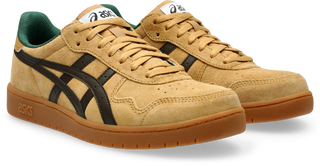 Asics Japan Pro Shoes (wood thrush/black coffee)