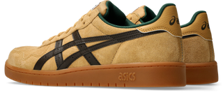 Asics Japan Pro Shoes (wood thrush/black coffee)