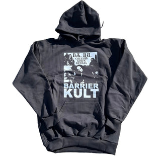 Skull Skates BA.KU. Culting Hoodie